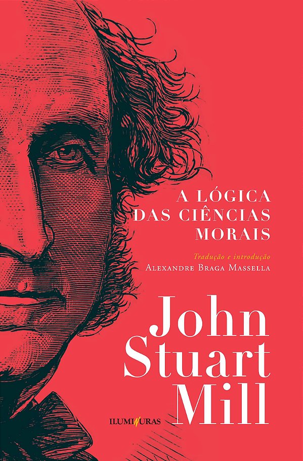 Livro A lógica das ciências morais