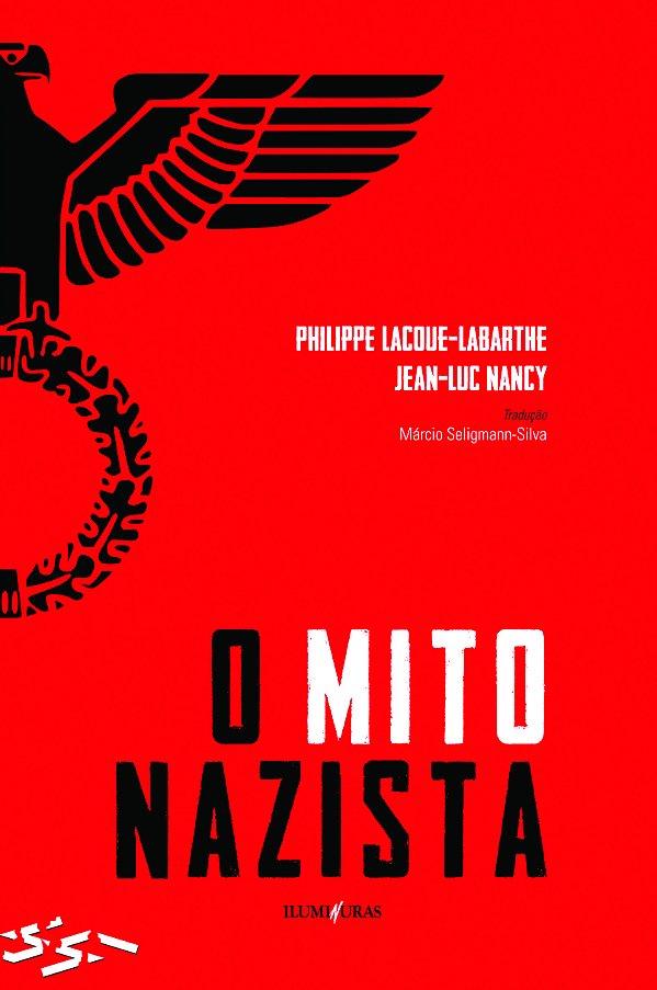 Livro O Mito Nazista