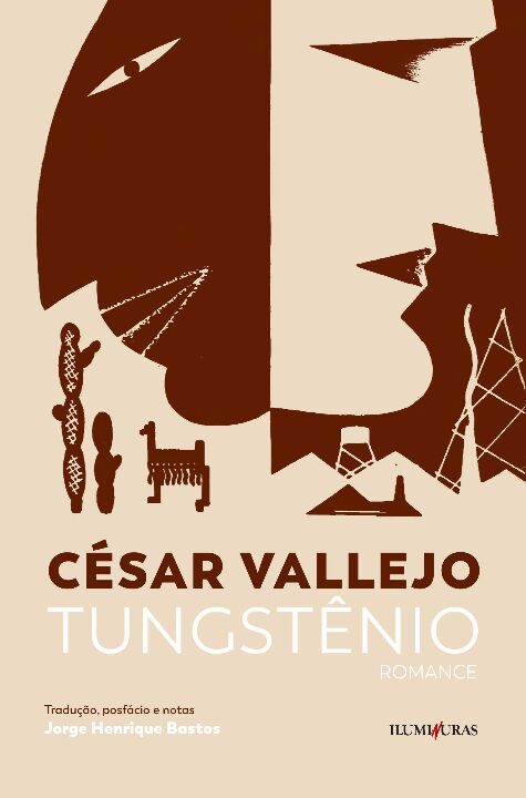Livro Tungstênio