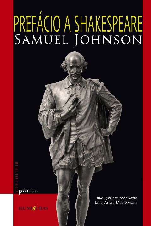 Livro Prefácio a Shakespeare: seguido de Racine e Shakesp...