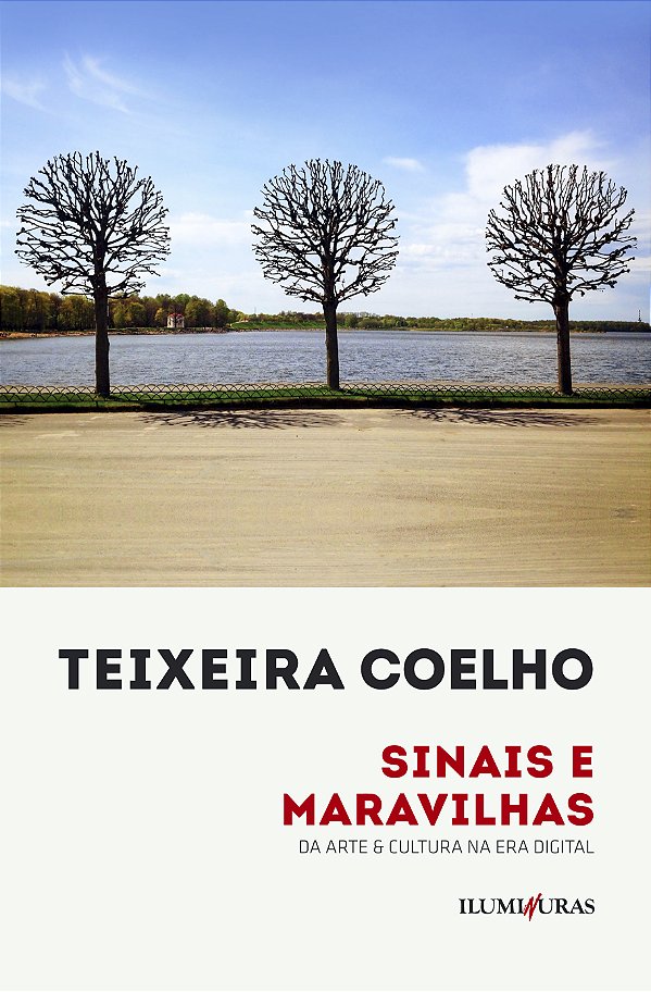 Livro Sinais e maravilhas: da arte & cultura na era digit...