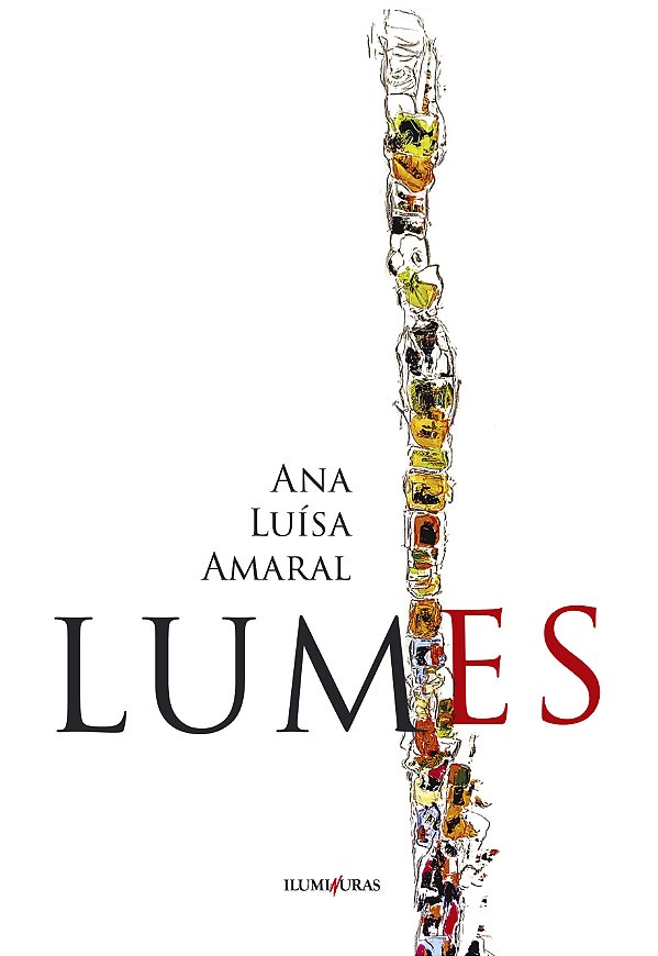 Livro Lumes