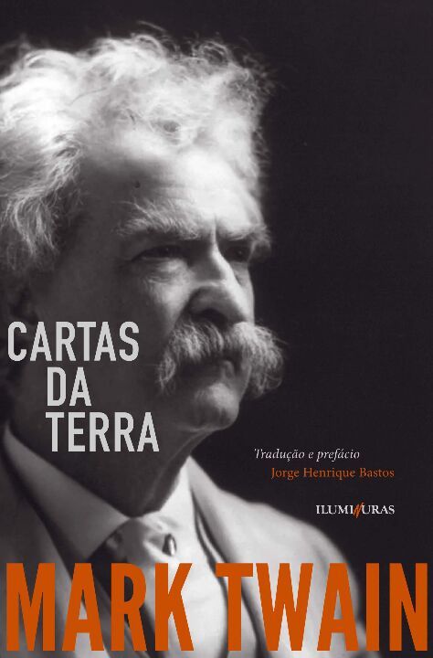 Livro Cartas da Terra