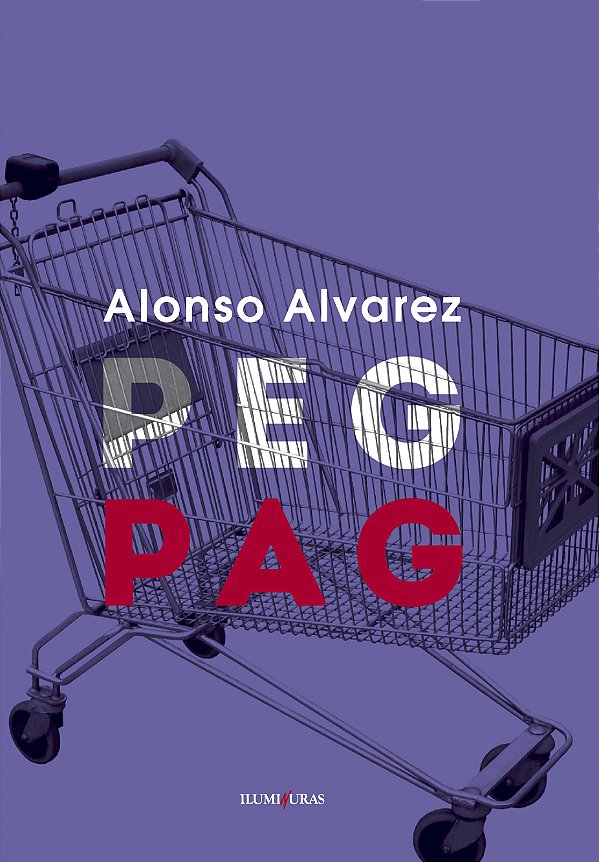 Livro Peg pag