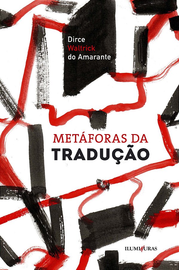 Livro Metáforas da tradução