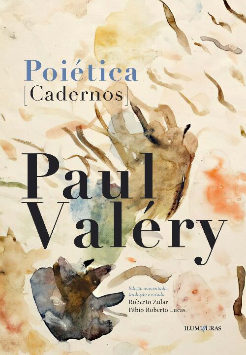 Livro Poiética [Cadernos]