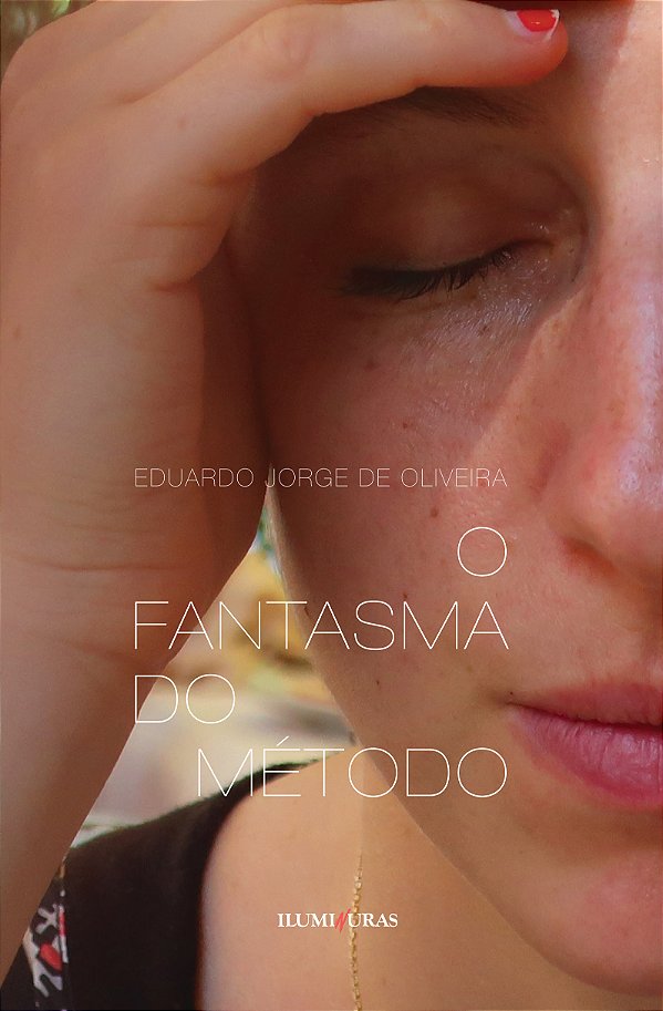 Livro O Fantasma Do Método
