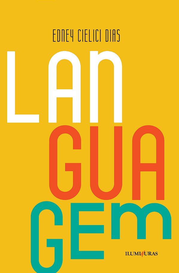 Livro Languagem