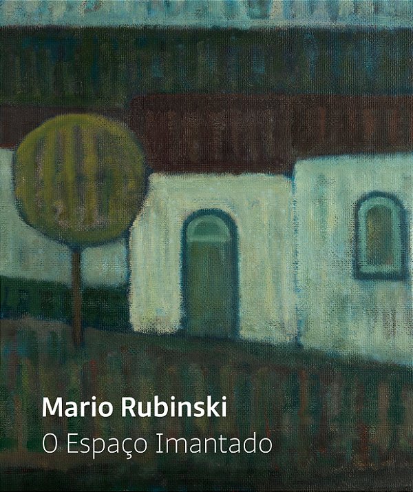 Livro O Espaço Imantado