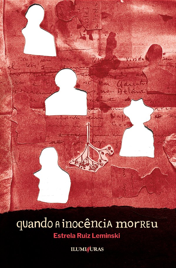 Livro Quando A Inocência Morreu