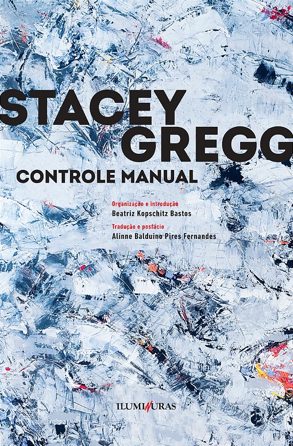 Livro Controle Manual