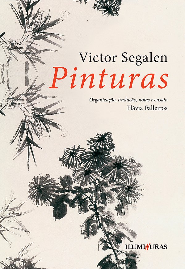 Livro Pinturas