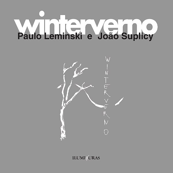 Livro Winterverno
