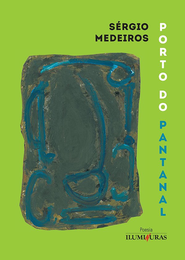 Livro Porto Do Pantanal