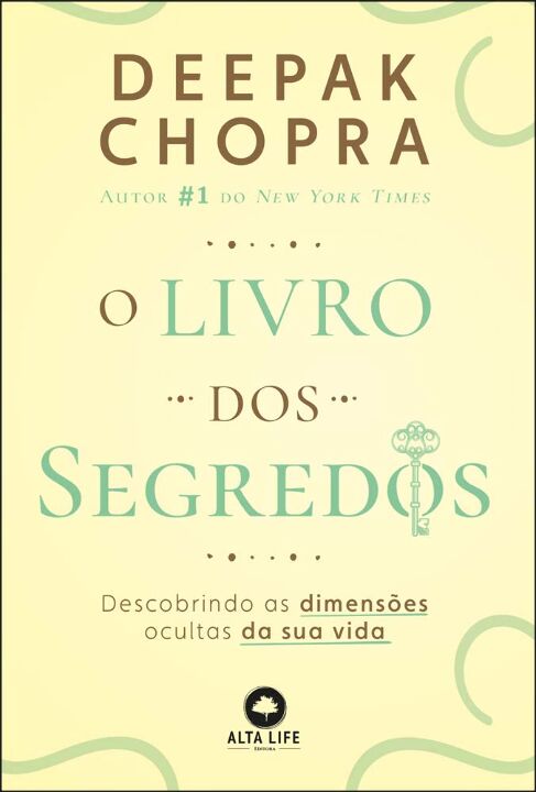 Livro O Livro Dos Segredos: Descobrindo aa dimensões ocul...