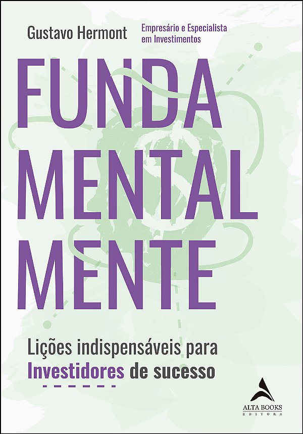 Livro Fundamentalmente: Lições indispensáveis para Invest...