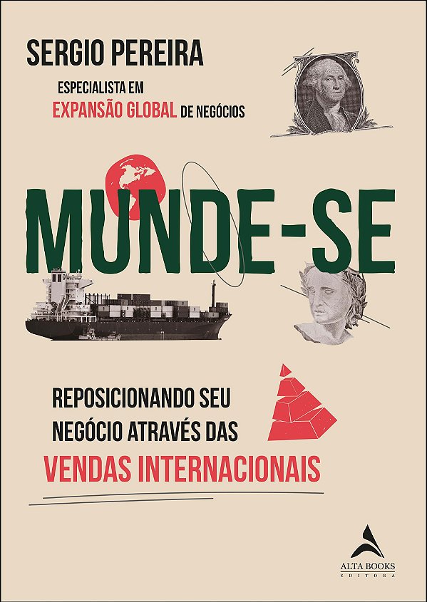 Livro Munde-se: reposicionando seus negócios através das ...