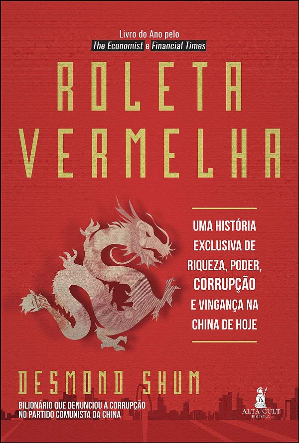 Livro Roleta vermelha: uma história exclusiva de riqueza,...