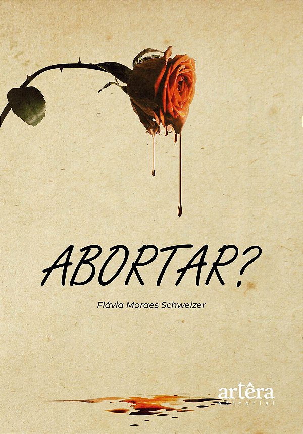 Livro Abortar?