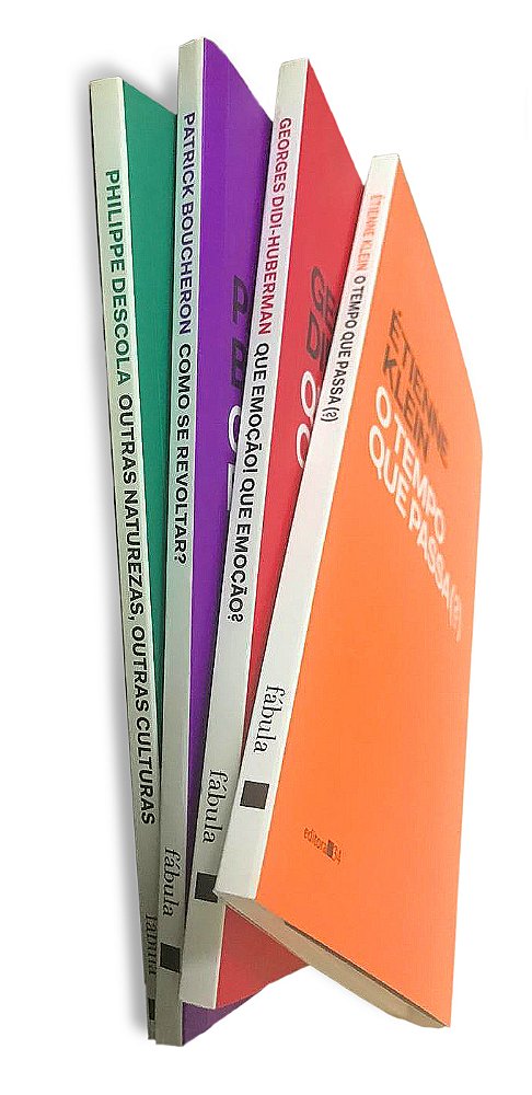 Livro Coleção Pequenas Conferências