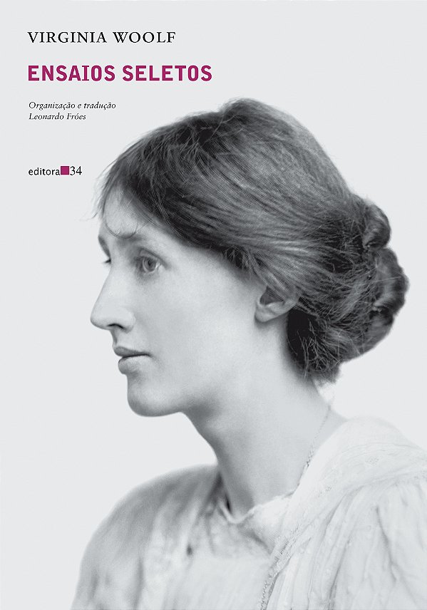 Livro Ensaios seletos