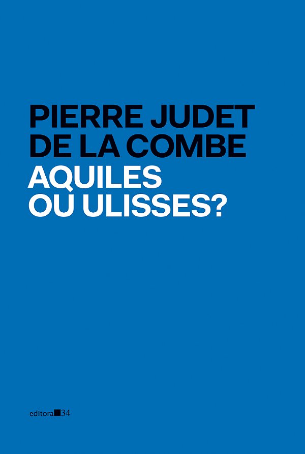 Livro Aquiles ou Ulisses?