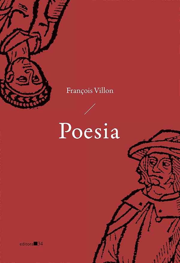 Livro Poesia