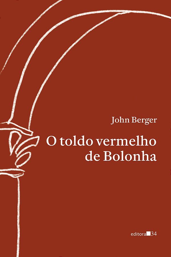 Livro O toldo vermelho de Bolonha