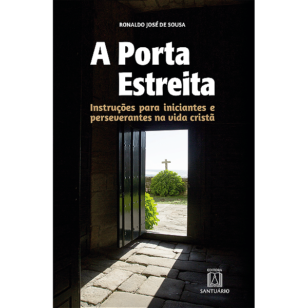 Livro A Porta Estreita