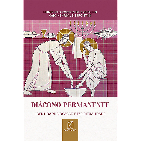 Livro Diácono permanente: identidade, vocação e espiritua...
