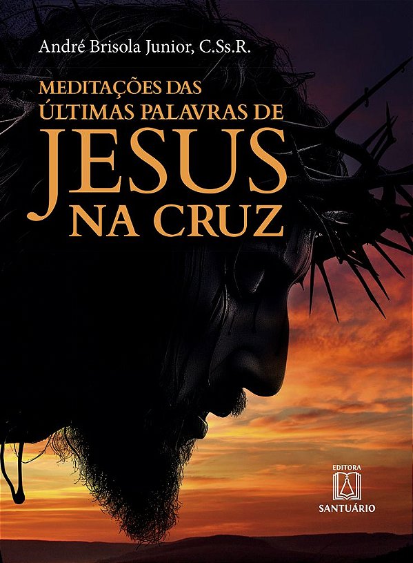 Livro Meditações das últimas palavras de Jesus (Volume 1)
