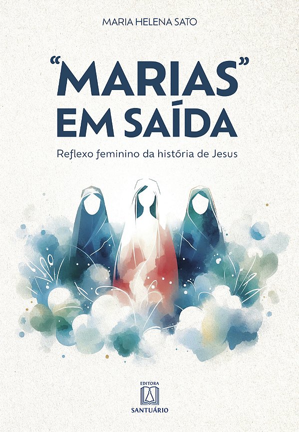 Livro "Marias" Em Saída