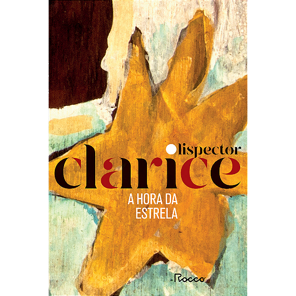 Livro A hora da estrela: Edição comemorativa
