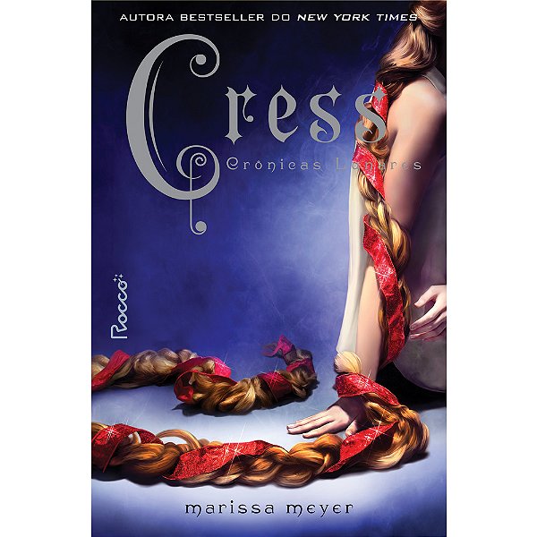 Livro Cress (Volume 3)