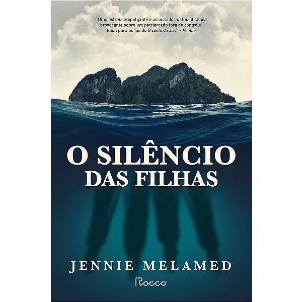 Livro O silêncio das filhas