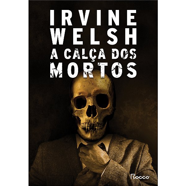 Livro A calça dos mortos (Volume 5)