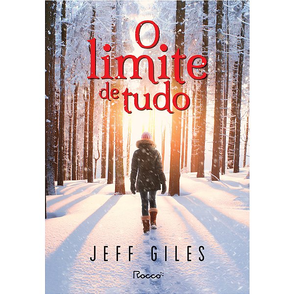Livro O limite de tudo