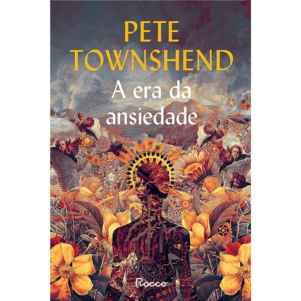 Livro A era da ansiedade