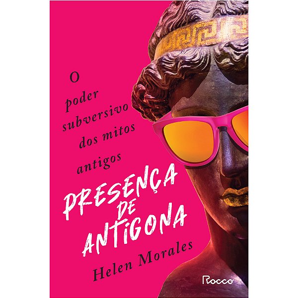 Presença De Antígona