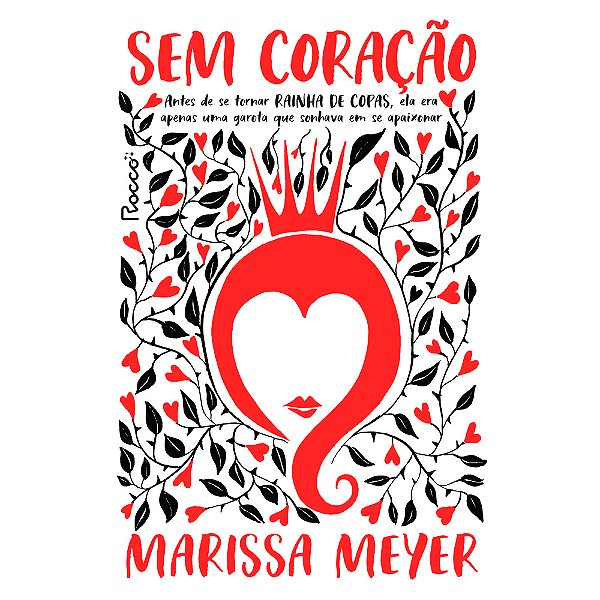 Livro Sem coração