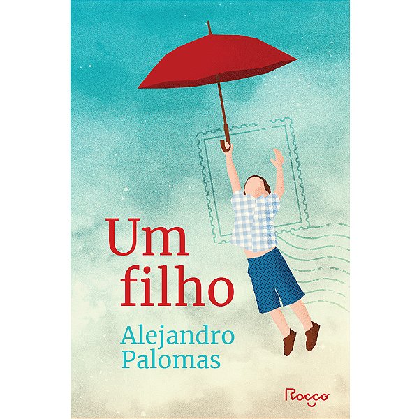 Livro Um filho