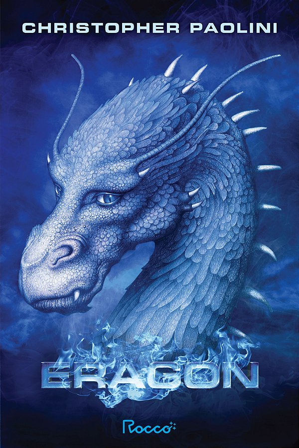 Livro Eragon