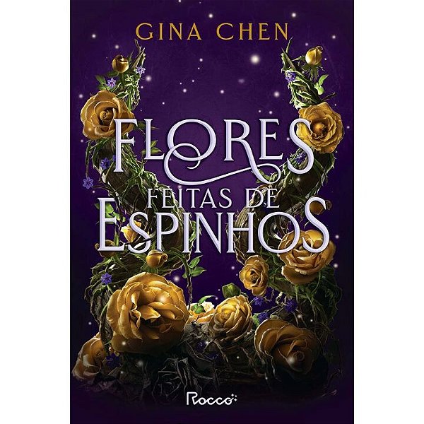 Flores Feitas de Espinhos