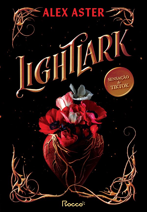 Livro Lightlark: (Sucesso no TikTok) (Volume 1)