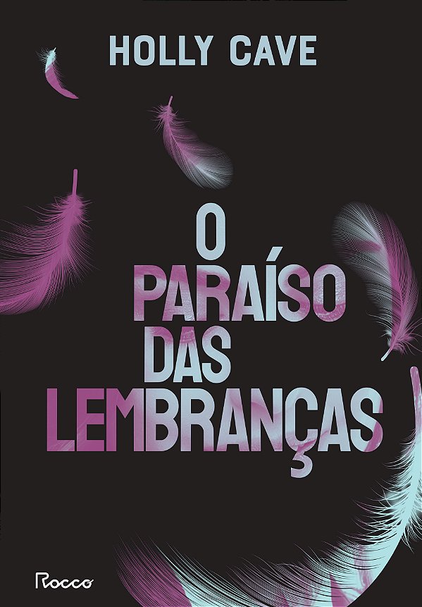 Livro O Paraíso Das Lembranças