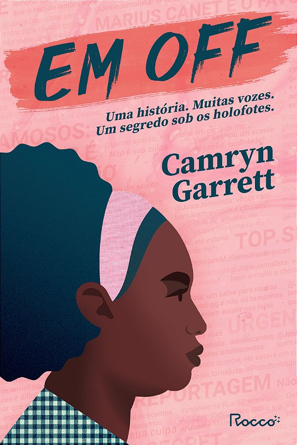 Livro Em Off