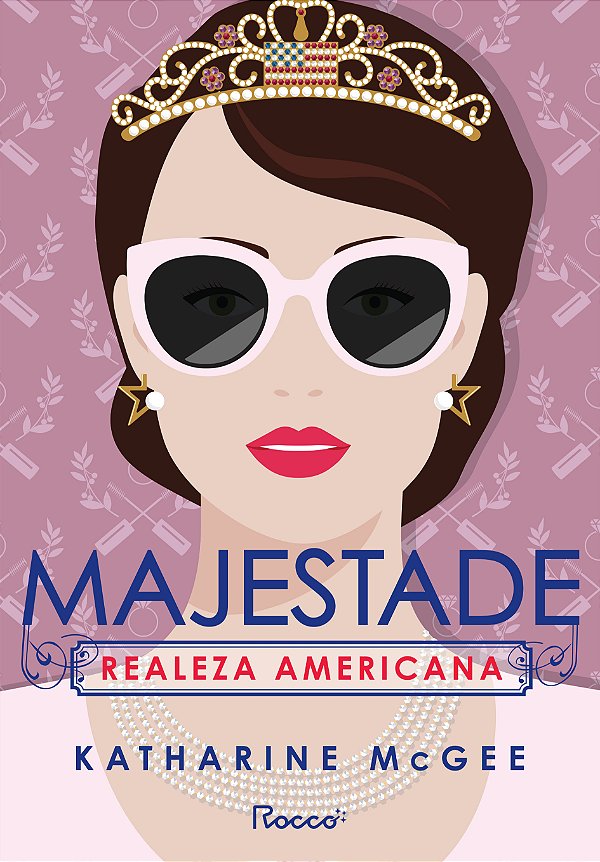 Livro Majestade