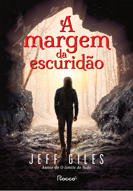 Livro A Margem Da Escuridão