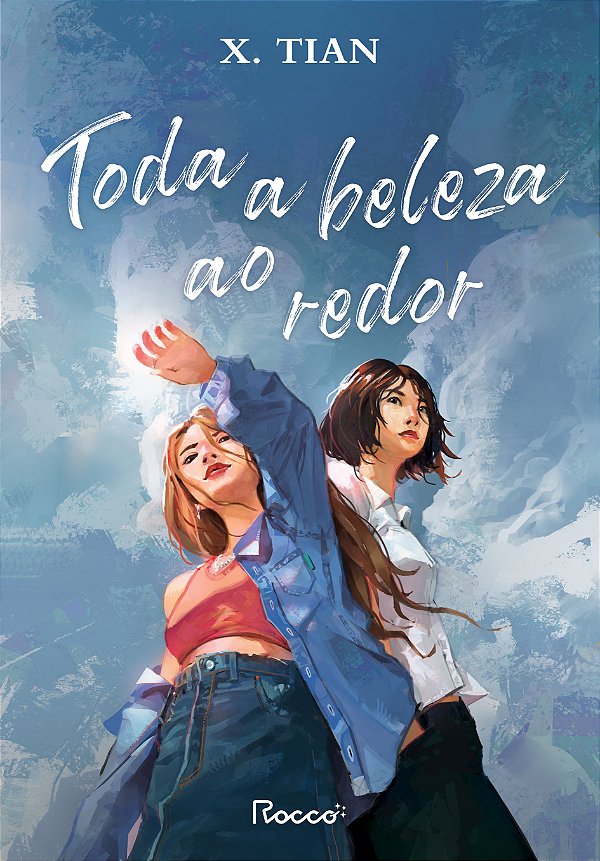 Livro Toda A Beleza Ao Redor