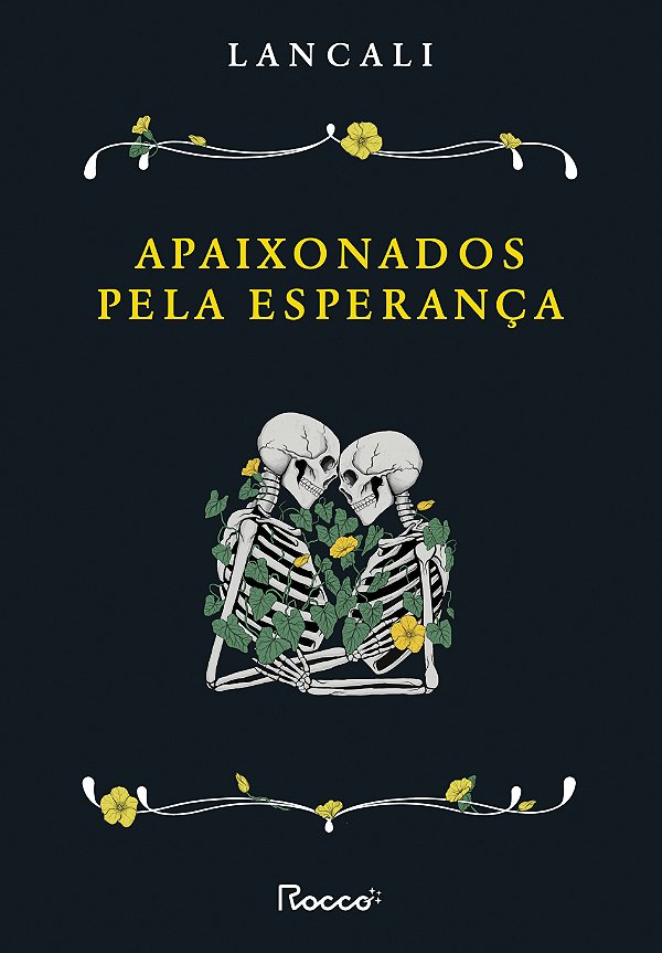 Livro Apaixonados Pela Esperança